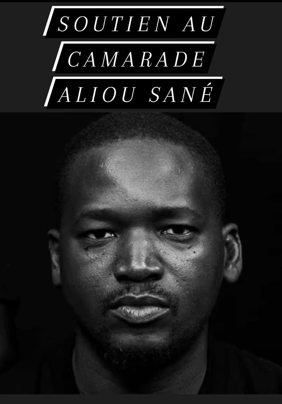 Aliou-SANE