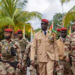 Discours du chef de la junte aux Nations Unies : Voici la réaction des Forces Vives de Guinée